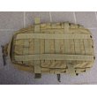 画像2: 米軍放出イーグルMAP(モジュラーアサルトパック)カーキ (2)