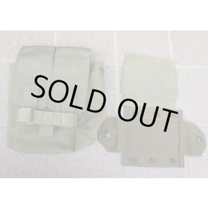 画像: イーグル200rd SAWポーチOD新品