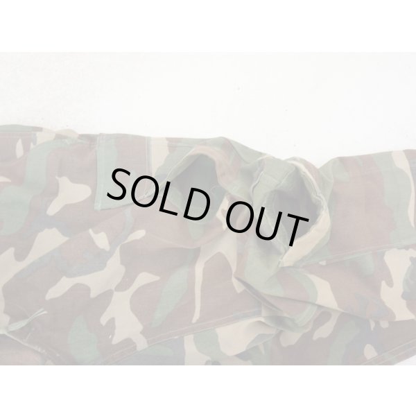 画像4: 米軍ウッドランドABDUエアクルーパンツ (4)