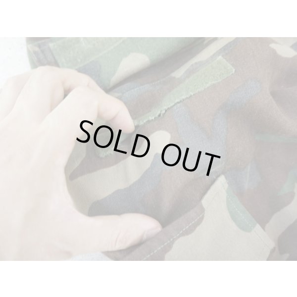 画像5: 米軍ウッドランドABDUエアクルーパンツ (5)