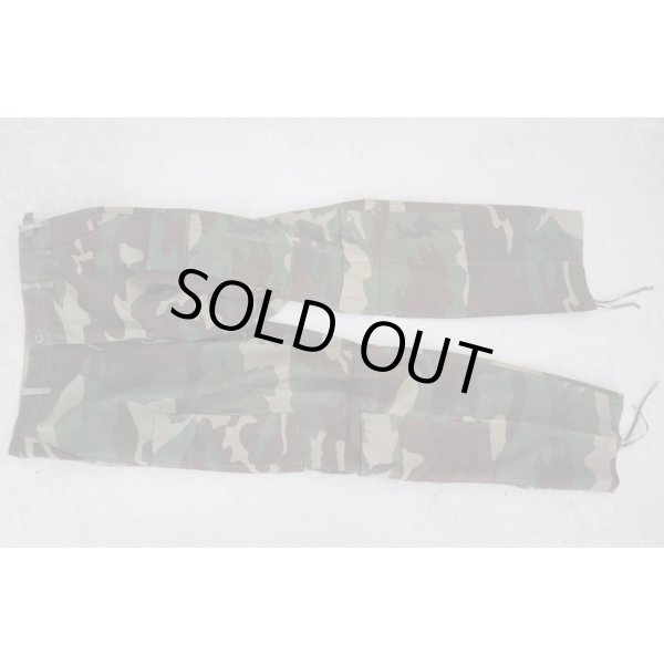 画像1: 米軍ウッドランドABDUエアクルーパンツ (1)