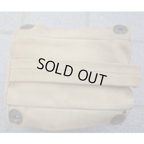 画像3: 米軍 第二次世界大戦型 航空機用ファーストエイドキット カーキ (3)