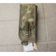 画像1:  Heim製システム95 H&K P8用ホルスター ドイツ連邦軍(ドイツ軍)フレクター迷彩 新品 (1)