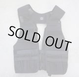 画像: GKプロ製HIDDEN - Vアンダーカバーベスト サイズ1新品