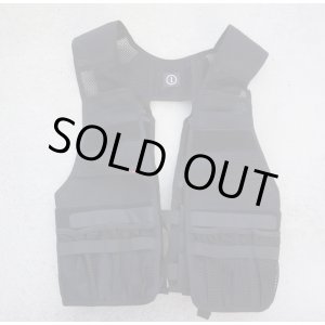 画像: GKプロ製HIDDEN - Vアンダーカバーベスト サイズ1新品