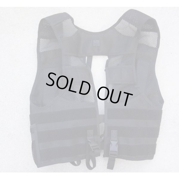 画像2: GKプロ製HIDDEN - Vアンダーカバーベスト サイズ1新品 (2)