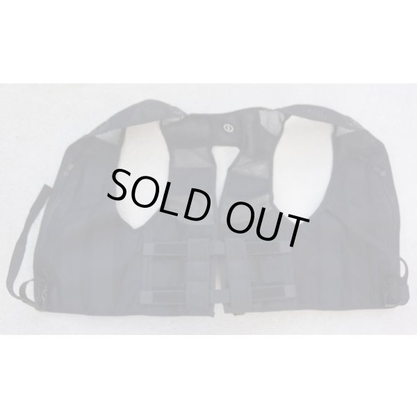 画像3: GKプロ製HIDDEN - Vアンダーカバーベスト サイズ1新品 (3)