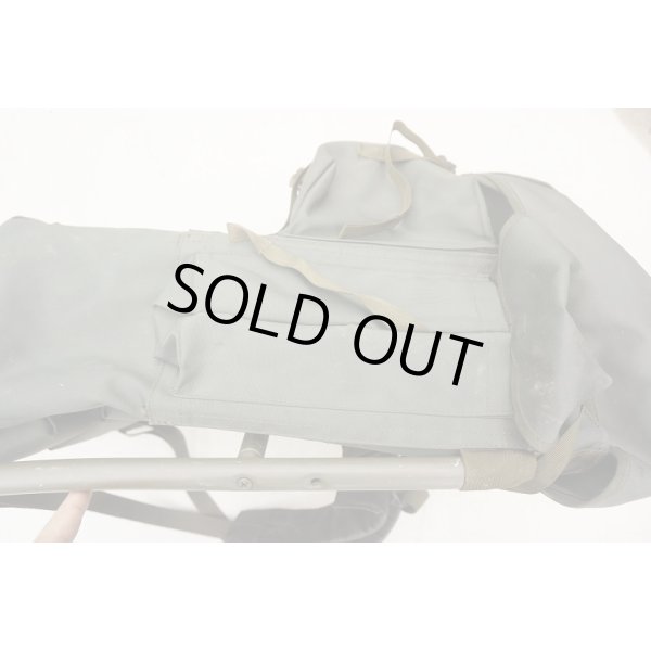 画像4: 英軍カリマー製フレーム付き極寒地ベルゲン(フォークランド紛争タイプ) (4)