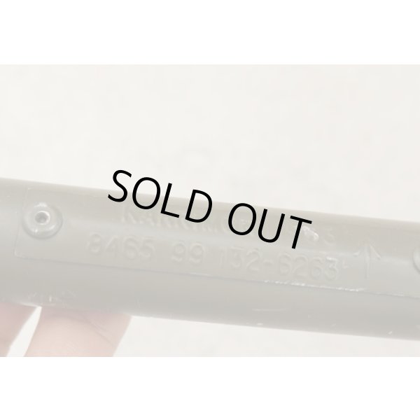 画像6: 英軍カリマー製フレーム付き極寒地ベルゲン(フォークランド紛争タイプ) (6)