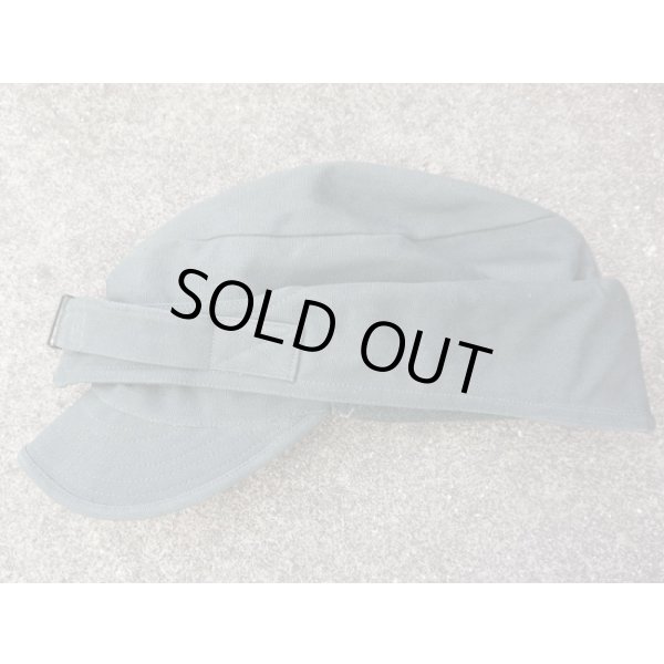 画像4: アメリカ市民保全部隊フィールドキャップ7新品 (4)