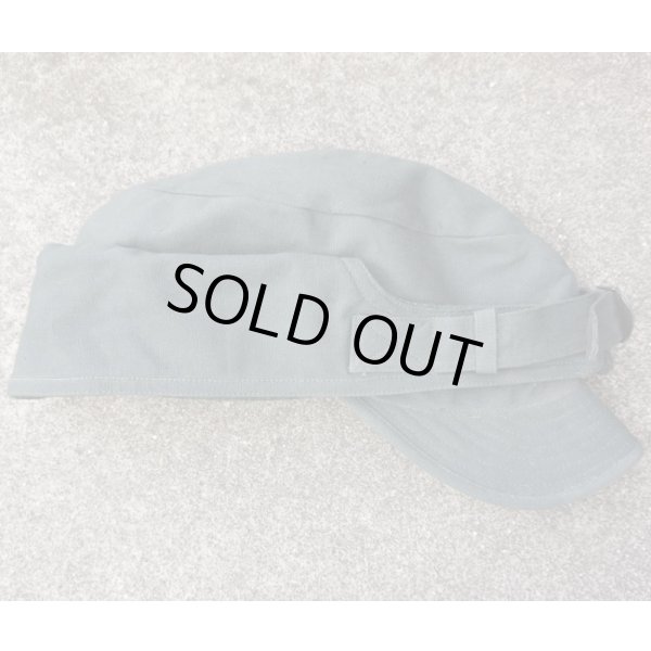 画像3: アメリカ市民保全部隊フィールドキャップ7新品 (3)