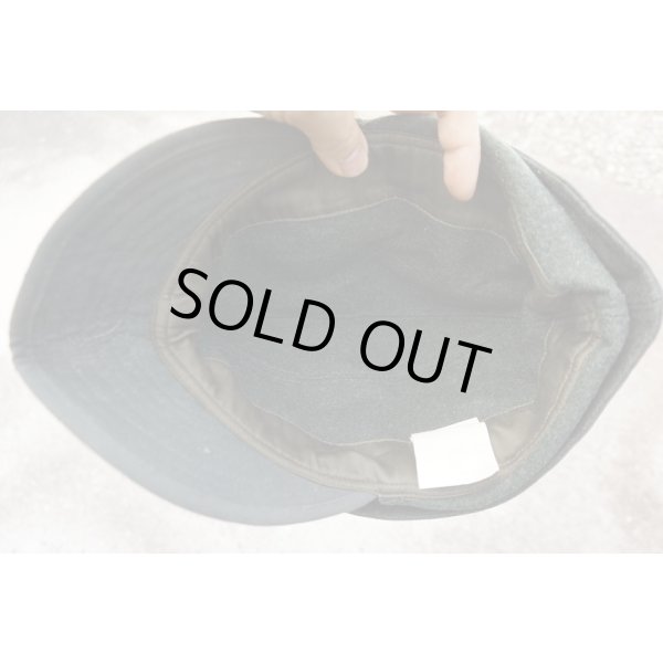 画像5: アメリカ市民保全部隊フィールドキャップ7新品 (5)