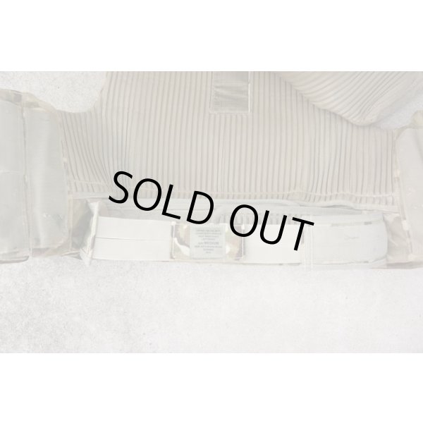 画像6: 英軍MTP迷彩オスプレイmk4ボディアーマー190/108ソフトアーマー入り (6)