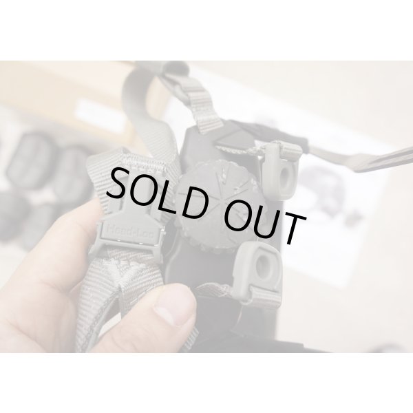 画像6: 米軍放出OPS-CORE MICH・ACH用OCCダイヤルライナーキットFG MEDIUM新品 (6)