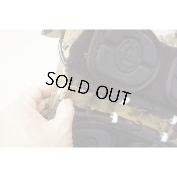 画像6: Crye CPCプレートキャリアMULTICAM迷彩LARGE (6)