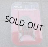 画像: 米軍放出サファリランドMLS16ポーチ・アクセサリー用ロッキングフォーク(MOLLEアダプター)CB(コヨーテブラウン)新品