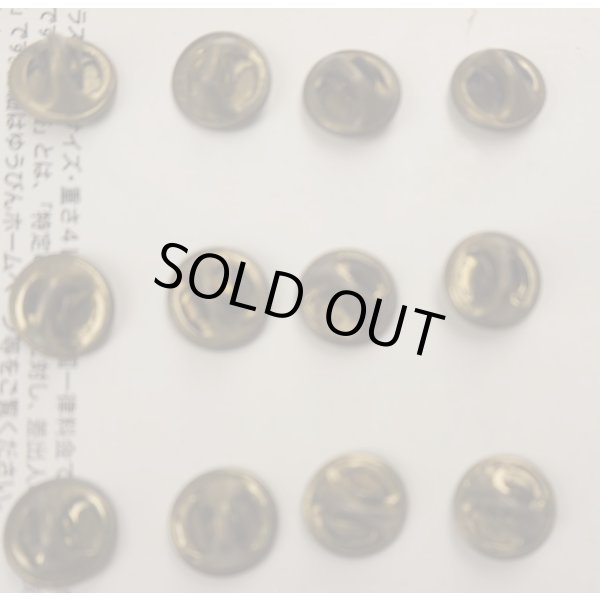 画像2: 米軍 米陸軍 金属製 兵・下士官階級章各種2個セット (2)