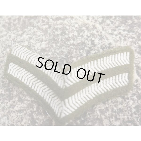 画像3: 英軍 英陸軍No2制服用階級章 各種 (3)