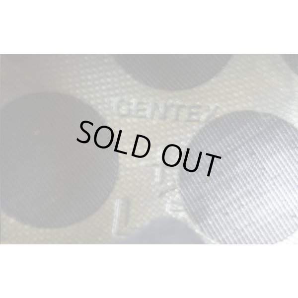 画像6: 英軍放出ジェンテックス製TBH(MICH-2000)ヘルメットOD MEDIUMオプスコアH-NAPE付き (6)