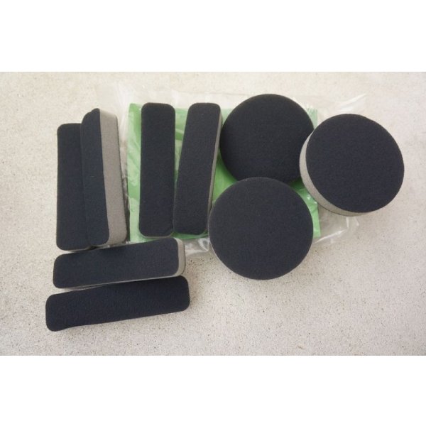 画像8: 英軍 英海軍ゲッコーmk10マリンセーフティヘルメット (8)