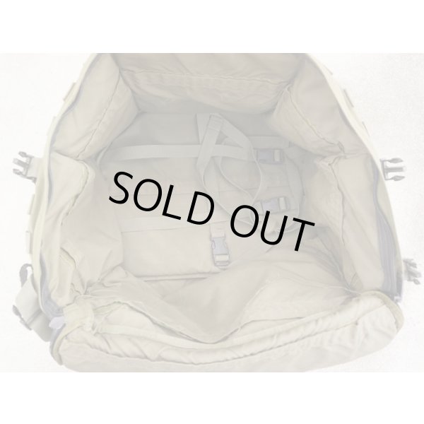 画像3: 英軍放出イーグルFGM-148ジャベリン対戦車ミサイルCLU用バックパックOD黒ファスロット (3)