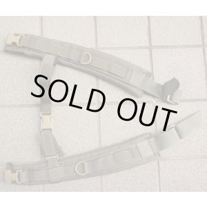 画像: TSSI製M9メディカルパック用ショルダーストラップRG新品