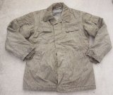 画像: NVA（東ドイツ軍）レインドロップ迷彩フィールドジャケット