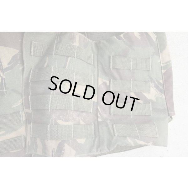 画像4: 英軍オスプレイmk3ボディアーマーDPM迷彩190/120 (4)