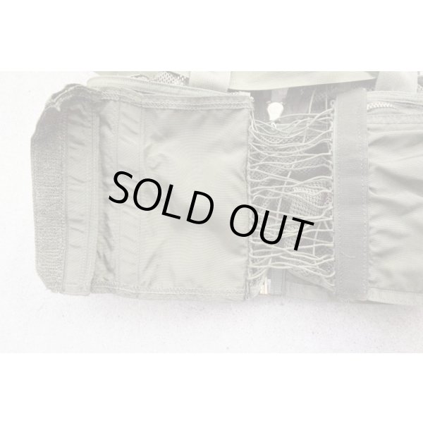 画像6: 米軍OV-1サバイバルベストSMALL新品 (6)