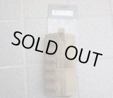 画像: ブラックホークSTRIKEショットシェルポーチCT(コヨーテタン)新品(アメリカ製)