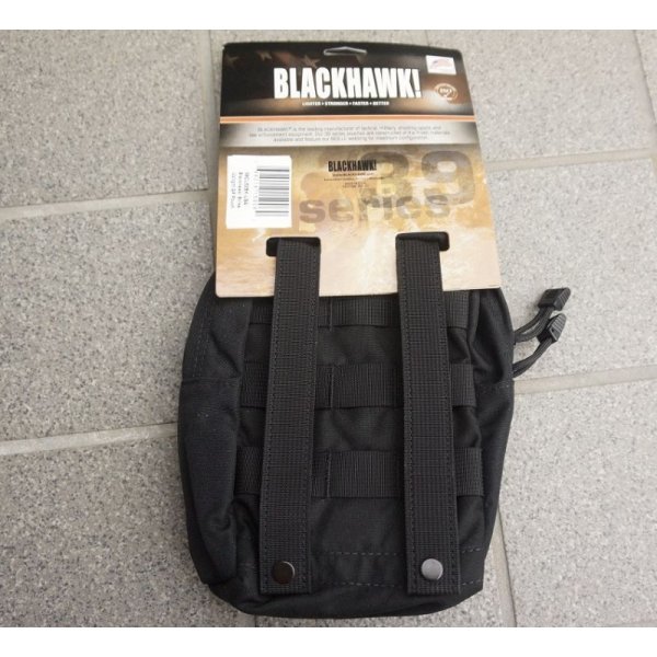 BLACKHAWK STRIKE アップライトGPポーチ★新品★