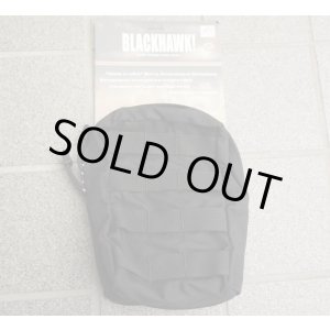 画像: ブラックホークSTRIKEアップライトGPポーチ黒 新品(アメリカ製)