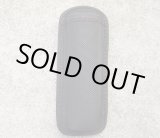 画像: ブラックホーク フラッシュライト・バトンホルダー黒 新品