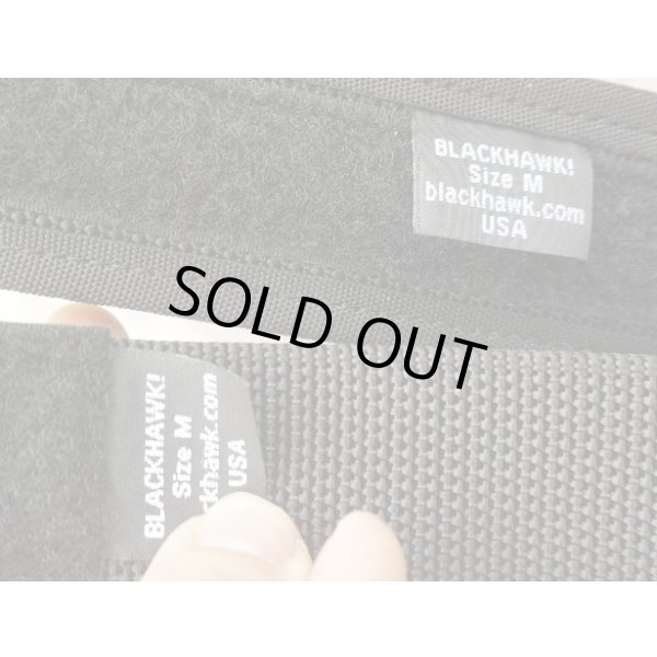 画像3: ブラックホーク 米軍憲兵用ポリスベルト15点セット(ベレッタM92用ホルスター・テイザーガン用ホルスターなどがセット)新品 (3)