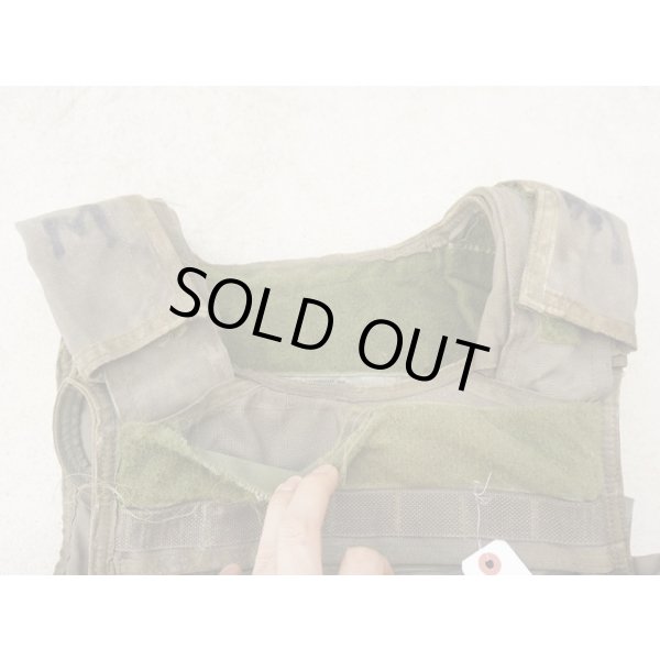 画像4: 米CIA放出パラクレイトRAVボディアーマーSG MEDIUM (4)