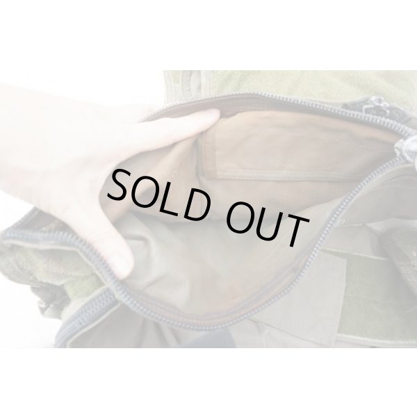 画像5: 米CIA放出パラクレイトRAVボディアーマーSG MEDIUM (5)