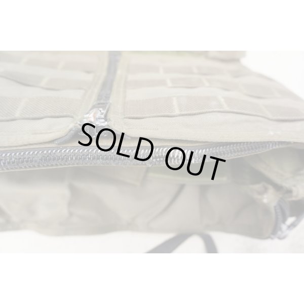 画像6: 米CIA放出パラクレイトRAVボディアーマーSG MEDIUM (6)