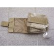 画像3: TAG GPSポーチA-TACS迷彩 新品 (3)