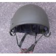 画像2: 英軍mark6ヘルメットMEDIUM (2)