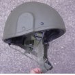 画像3: 英軍mark6ヘルメットMEDIUM (3)