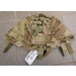 画像2: 米軍ACH用ヘルメットカバーOEFCP(MULTICAM迷彩)LARGE/X-LARGE新品 (2)