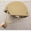 画像2: 米軍セラダインECHヘルメットLARGE新品 (2)