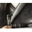 画像3: 英警察放出英軍S10・FM12系レスピレーター(ガスマスク)ドリンクチューブ用不明パーツ (3)