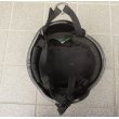画像4: 英警察放出MLA製MCH(MICH-2000)ヘルメット黒MEDIUM (4)