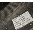 画像5: 英警察放出MLA製MCH(MICH-2000)ヘルメット黒MEDIUM (5)