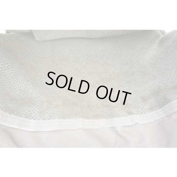 画像6: 英軍放出メーカー不明MAR CIRAS型ボディアーマー コヨーテSMALLポーチ5個付きソフトアーマー入り (6)