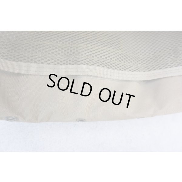 画像7: 英軍放出メーカー不明MAR CIRAS型ボディアーマー コヨーテSMALLポーチ5個付きソフトアーマー入り (7)