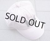 画像: H&K製HKキャップ ピンク新品