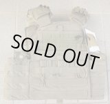 画像: イーグルLE仕様MMACプレートキャリアGen2 RG SMALL新品