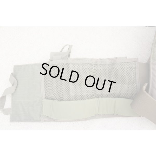 画像5: イーグルLE仕様MMACプレートキャリアGen2 RG SMALL新品 (5)